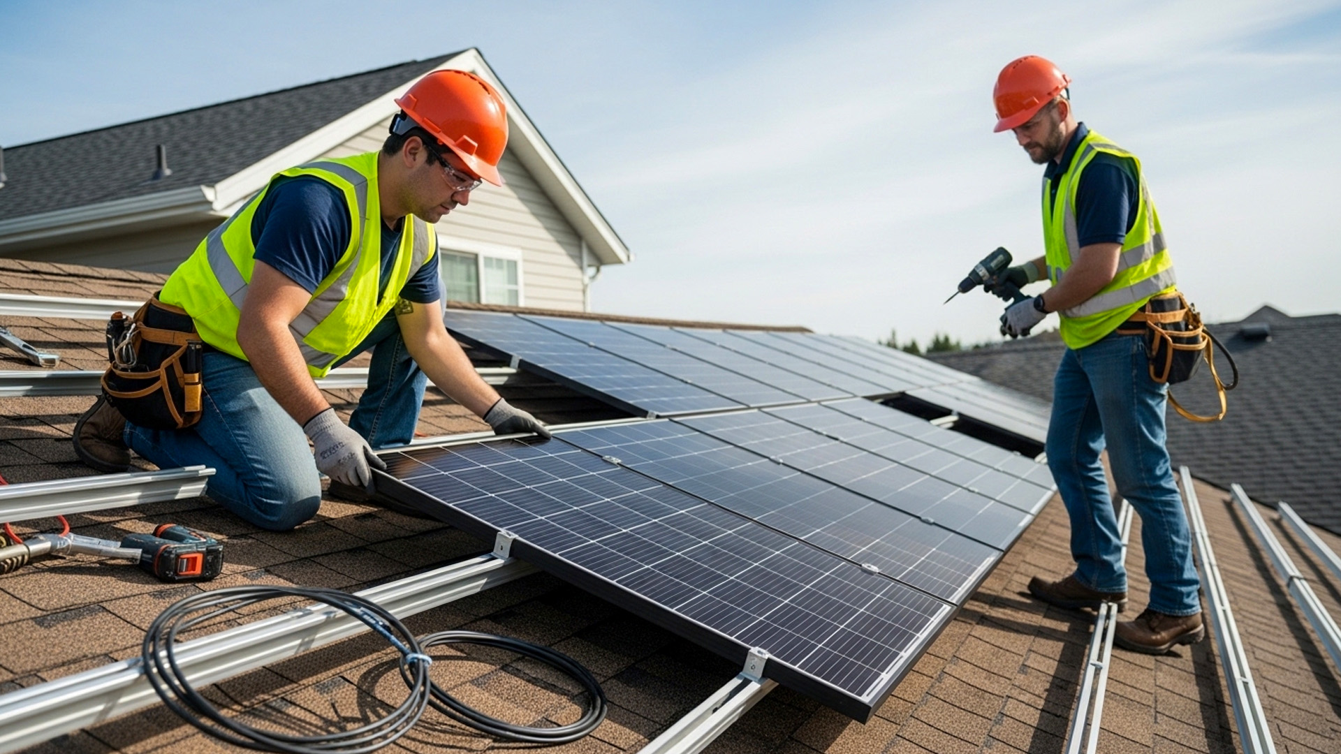 Certified Installation