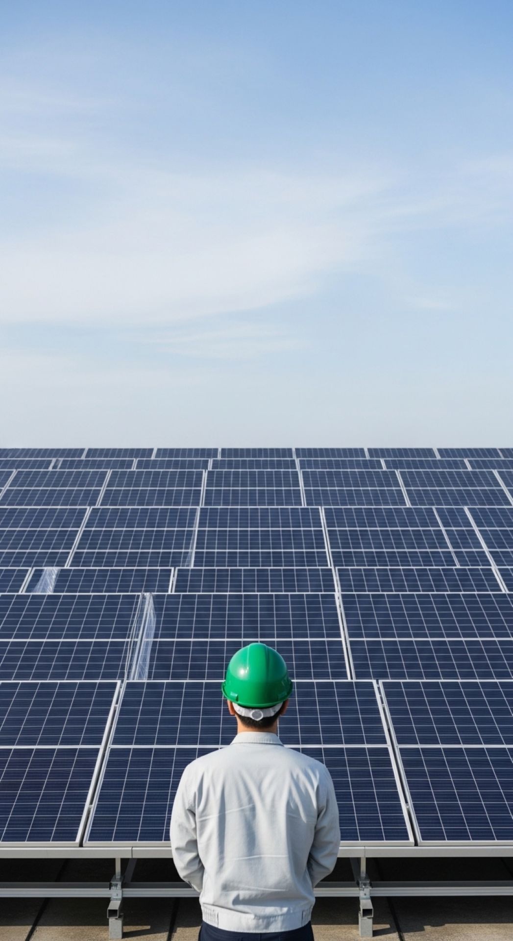 Solar Installation Technical