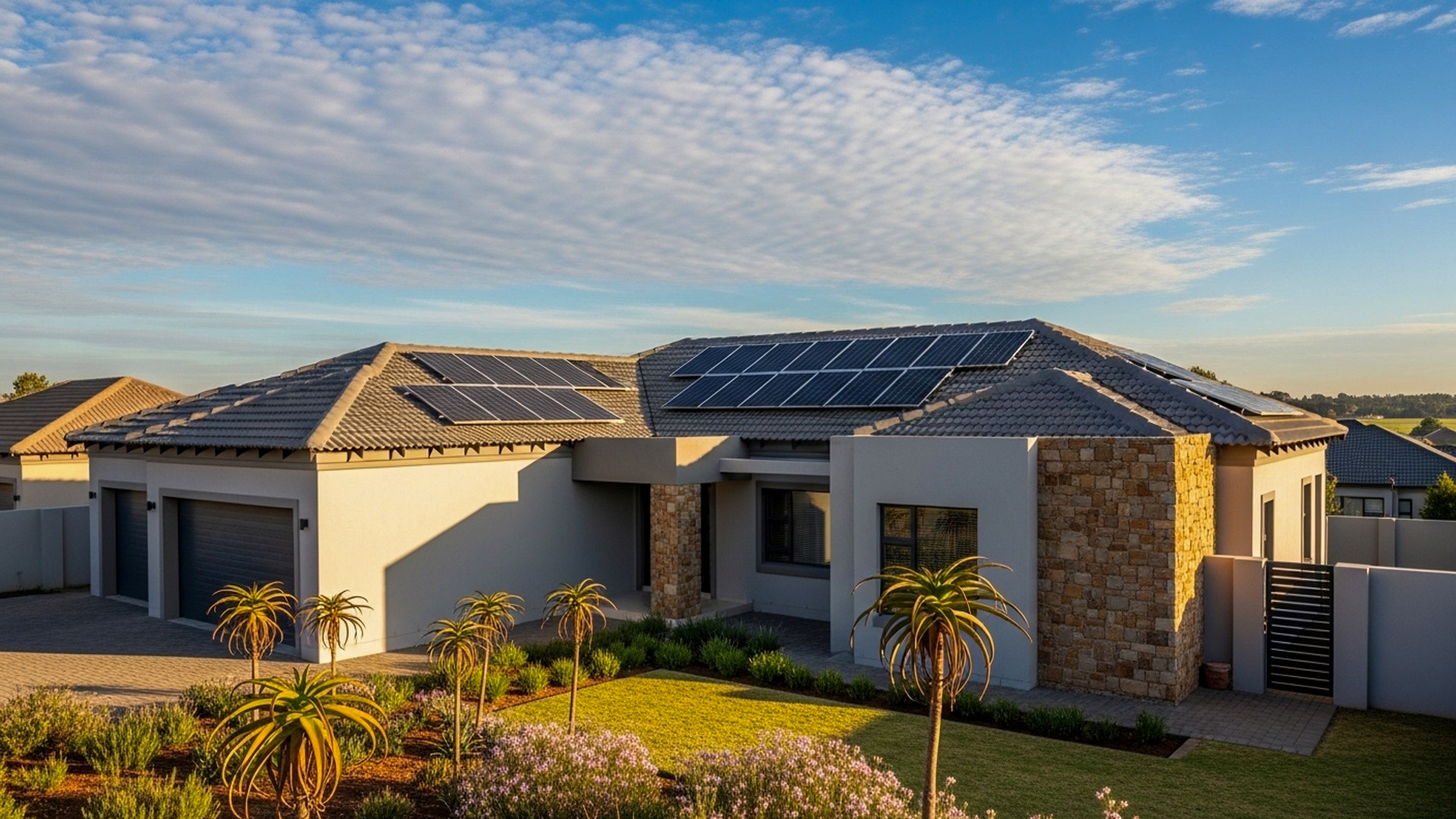 Residential Solar in South Africa: What Homeowners Need to Know Before Installing